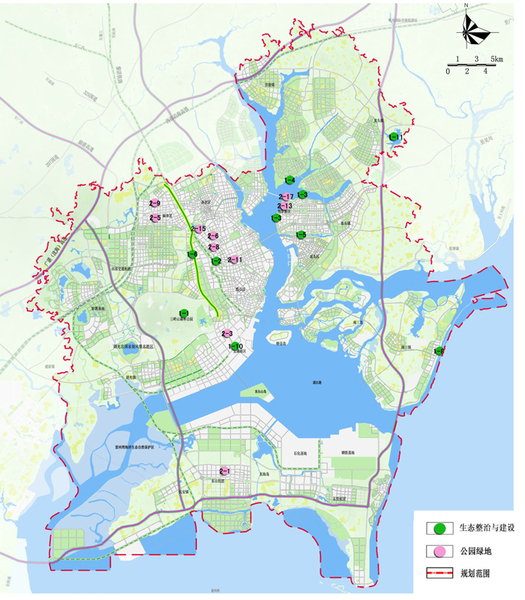 聊城经济技能拓荒区热电联产经营（2023—2035年）境况影响评议第二次公示