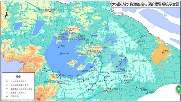 十八大从此的6大生态环保工程